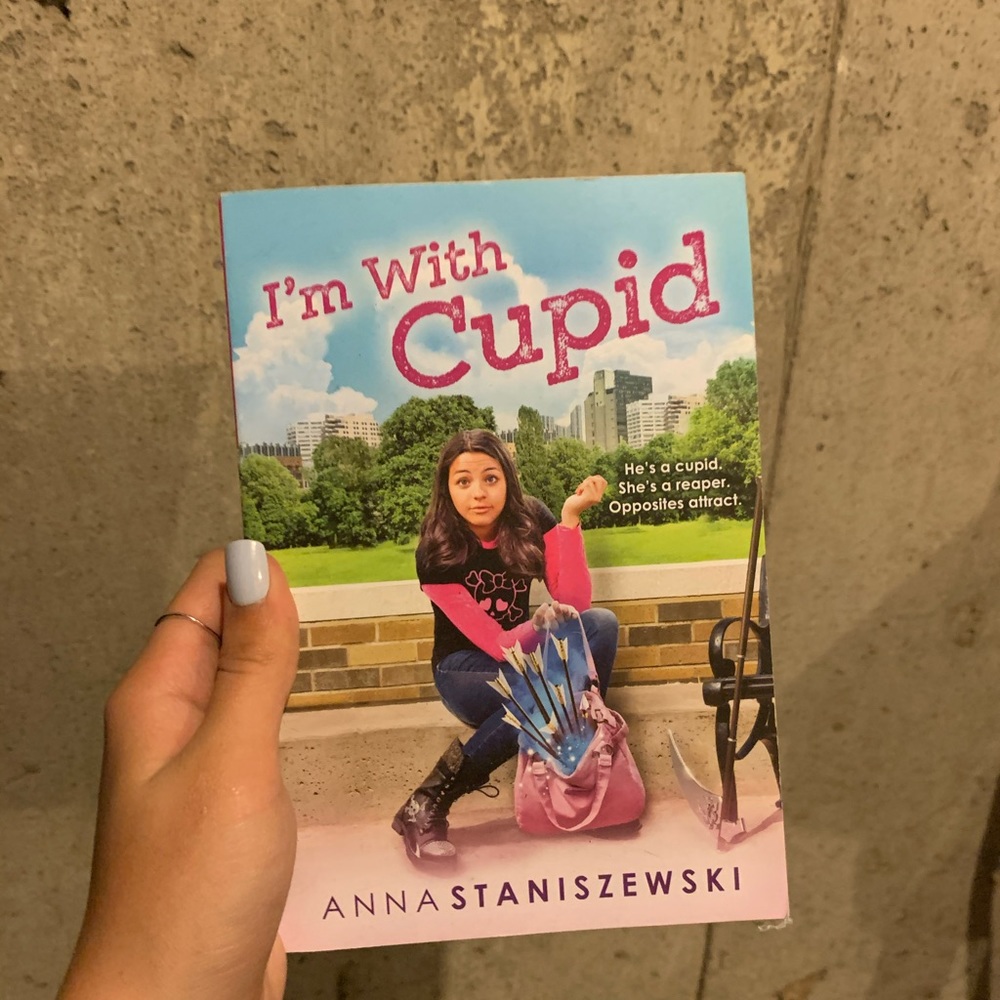 book